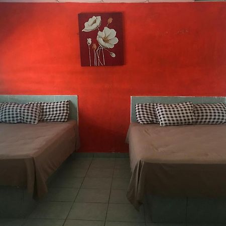 Oyo Hotel El Paraiso, Tabasco Huimanguillo Exterior photo