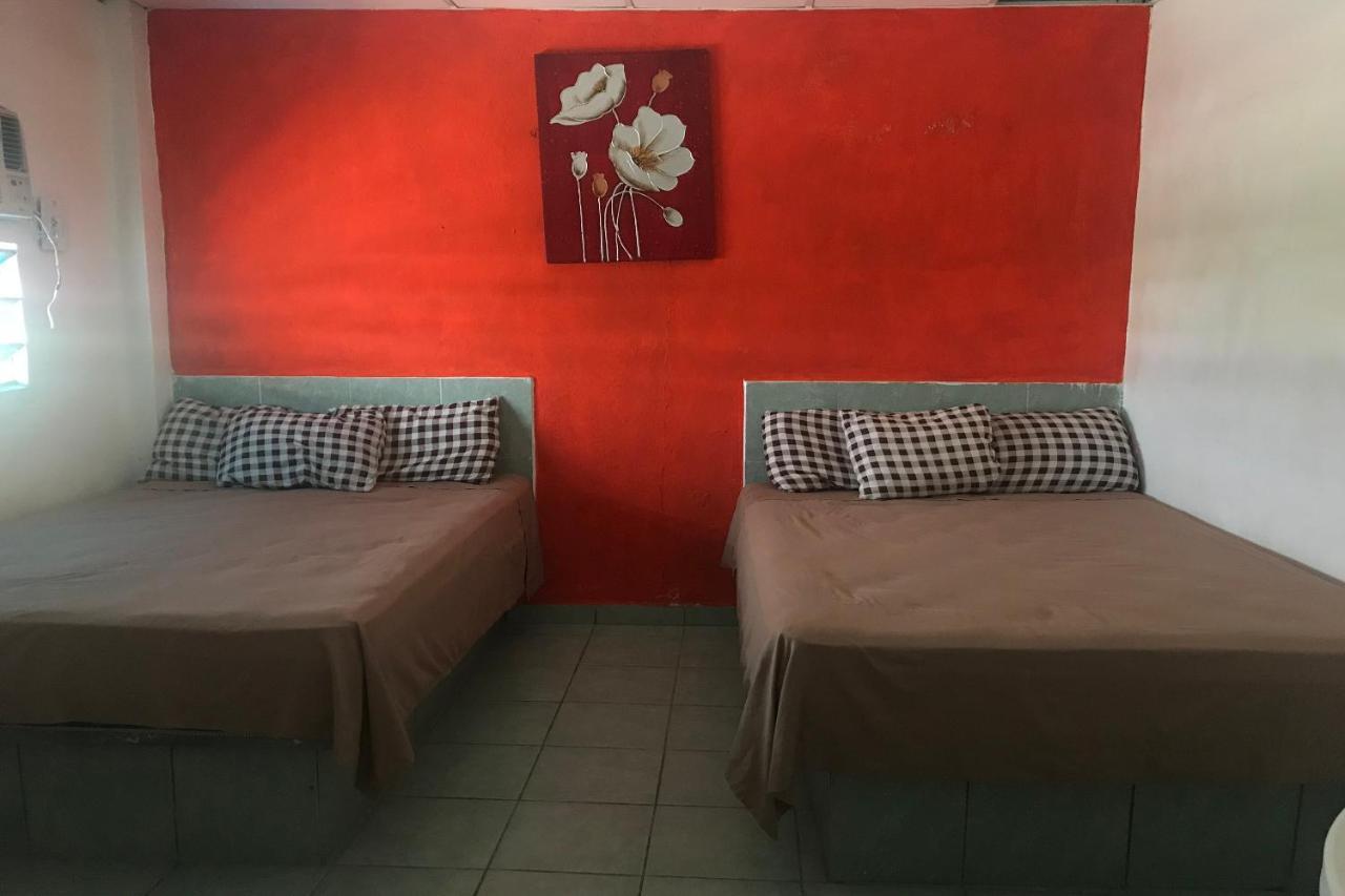 Oyo Hotel El Paraiso, Tabasco Huimanguillo Exterior photo