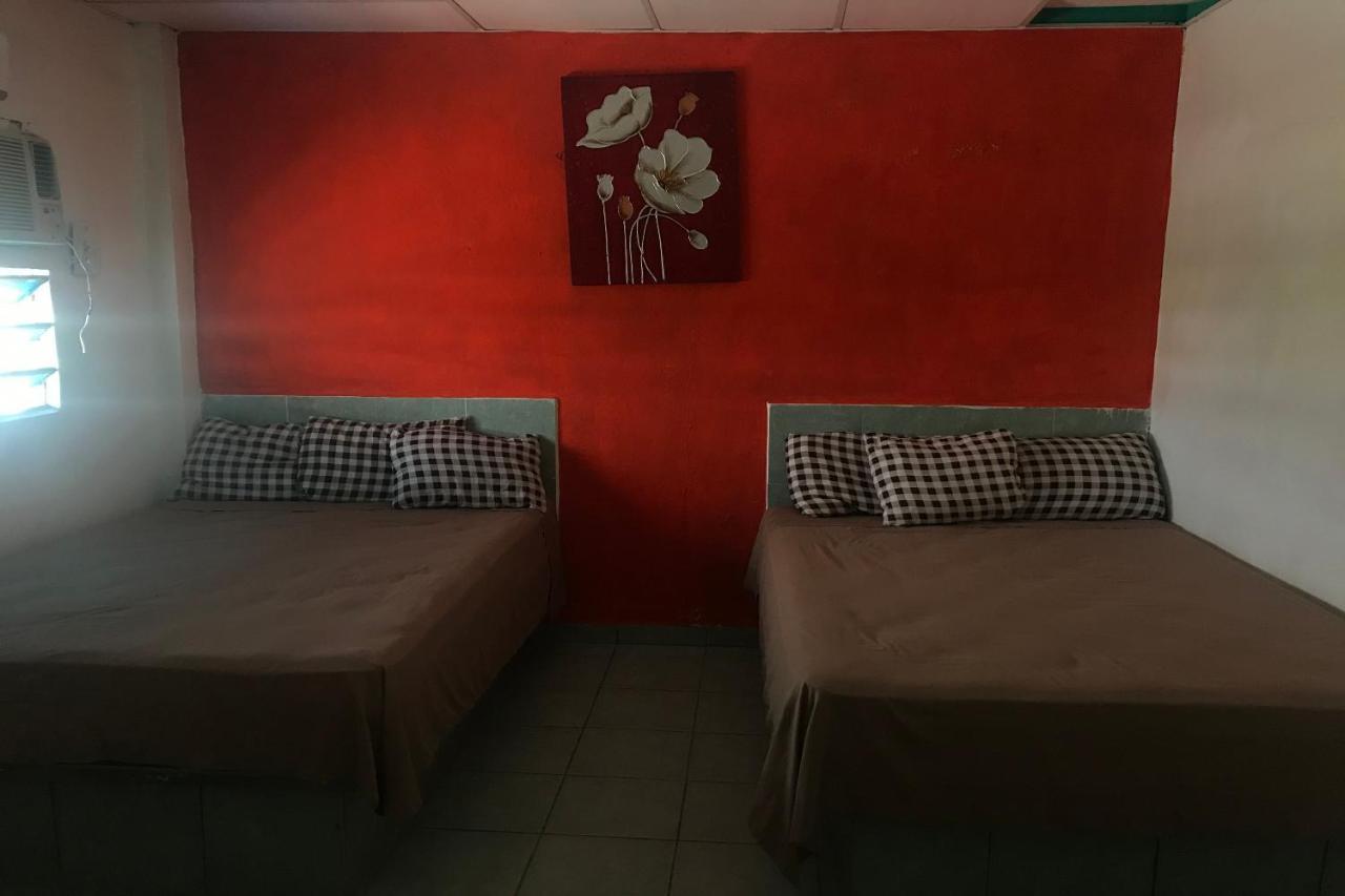Oyo Hotel El Paraiso, Tabasco Huimanguillo Exterior photo